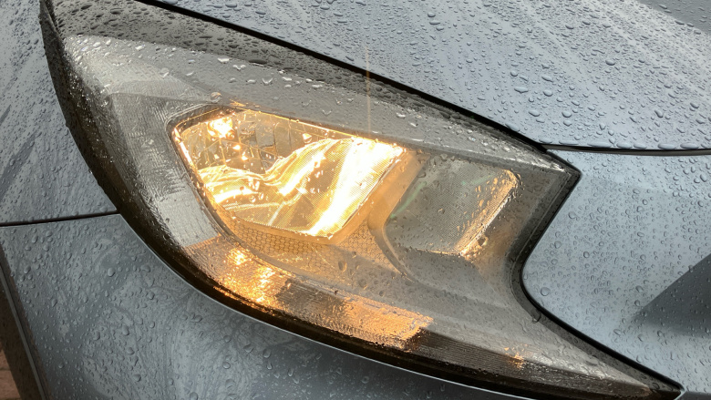 Toyota Aygo X 1.0 VVT-i Edge 5dr Petrol Hatchback